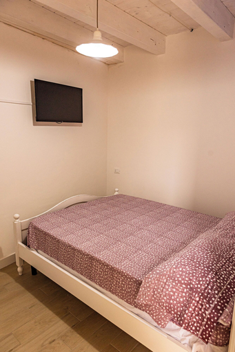 Bedroom 3, Il Borghetto, Reggio Di Calabria