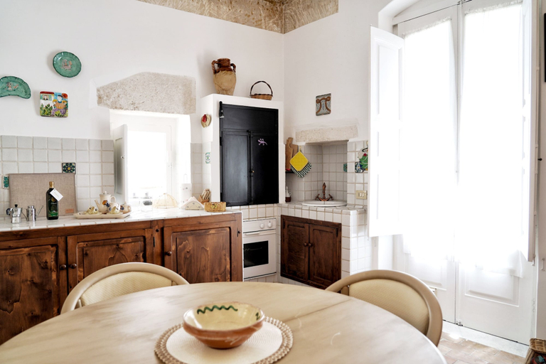 Room 4, Terrazza Pilli by Wonderful Italy, Brindisi