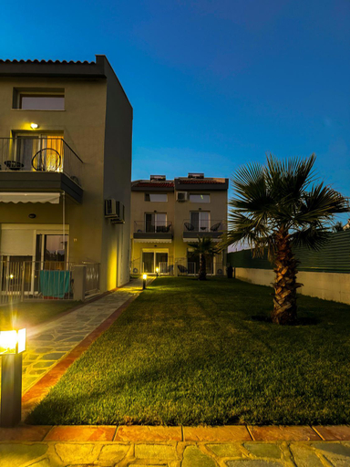 Others 5, Charisma Resort, East Macedonia and Thrace