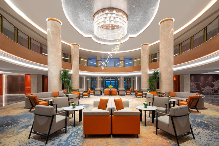 Others 4, La Quinta by Wyndham Suzhou Yangshan, Suzhou