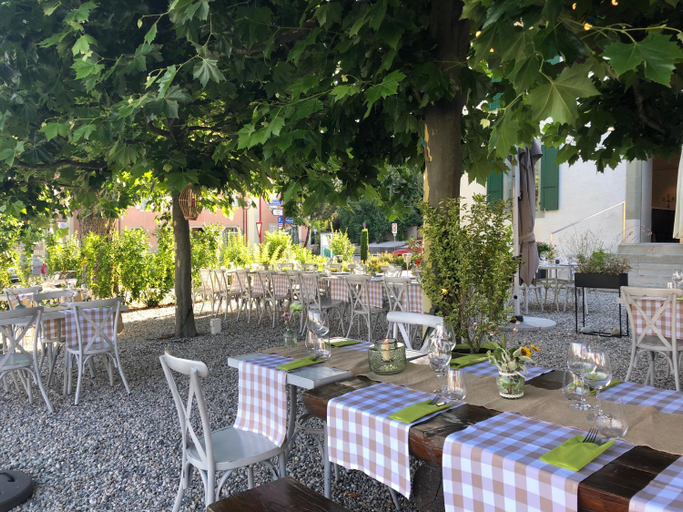 Food & Drinks 3, L’Auberge de Mezieres, Lavaux-Oron