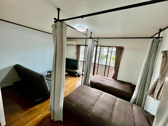 Others 5, Apartment Hotel 下野, Shimotsuke