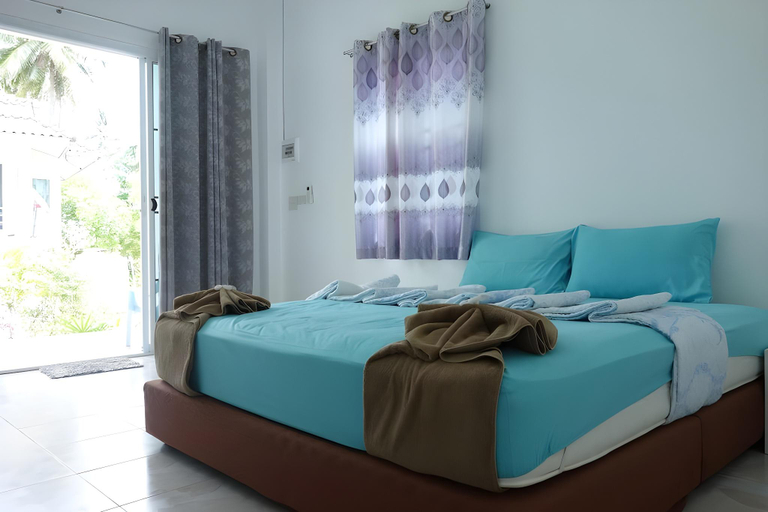 Bedroom 3, Mook Ing Lay, Kantrang