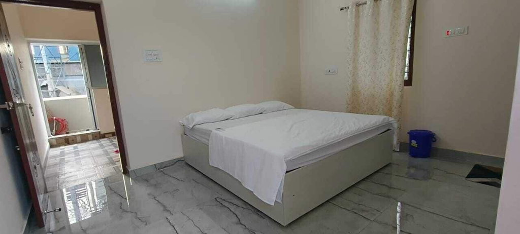 Room amenity 3, DL Home Stay tiruvannamalai, Tiruvannamalai
