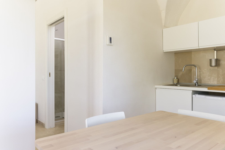 Room 4, Masseria Pichilicchio 3 by Wonderful Italy, Brindisi