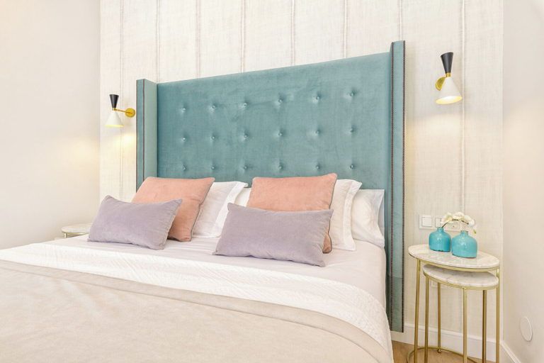 Room 5, Solaga - Atico Sebastian Souviron, Málaga