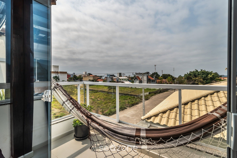 Others 5, Penthouse With Sunrise and Sunset View - Tde0587, Florianopolis