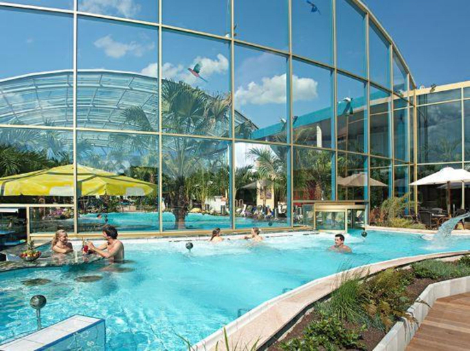 Sport & Beauty 4, Kurhotel Weber, Unterallgäu