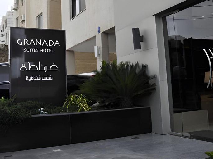 Others 5, Granada Hotel Suites, Wadi Essier