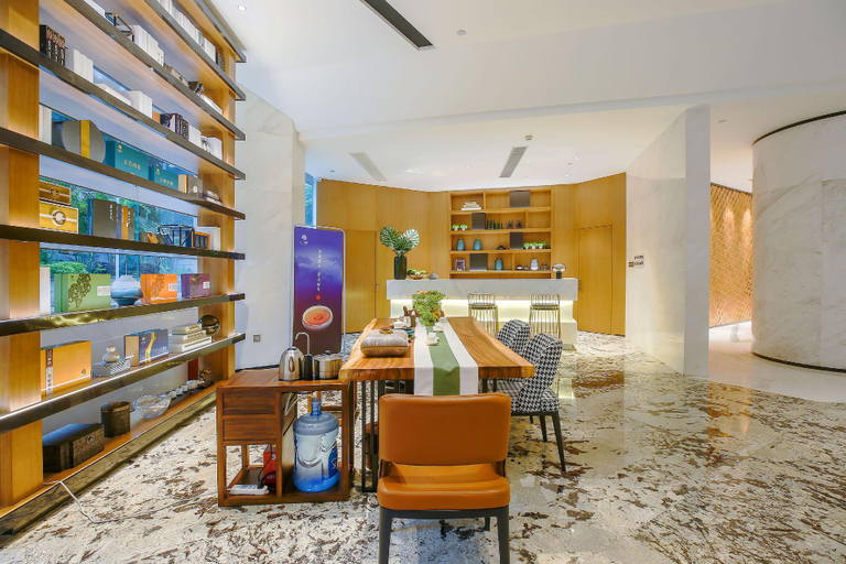 Public Area 3, Best Western Plus Haiyue Hotel Fuzhou, Fuzhou