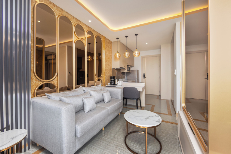 Others 5, Bellevue Lagoon Premium Apart Hotel, Pulau Phuket