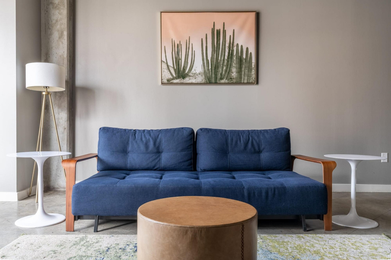 Room 3, Austin Fabulous 1BD 1BA Downtown Apartment, Travis