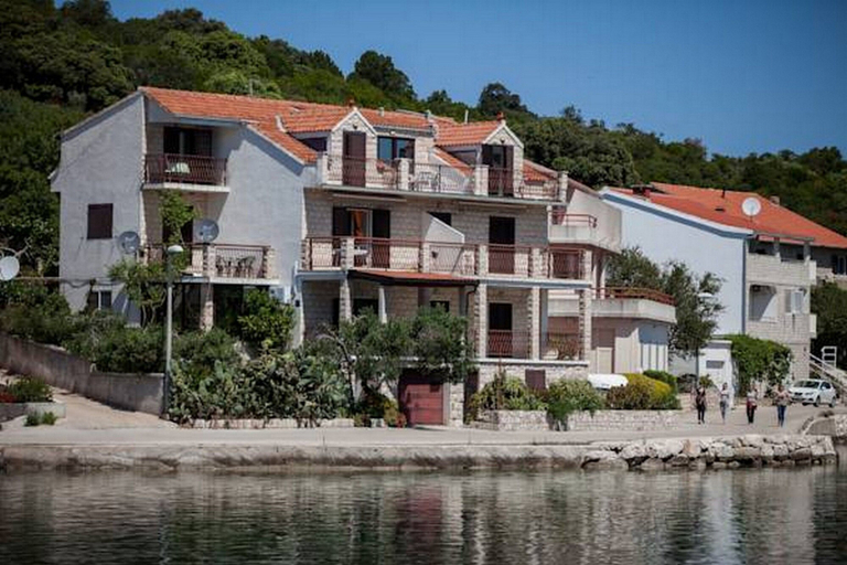 Exterior & Views 5, Apartments Malo Lago, Lastovo