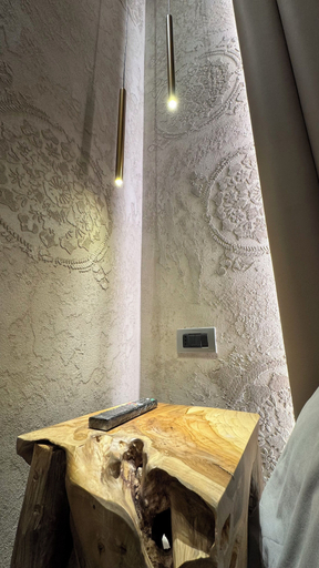 Room 3, Tropicana room, Caserta