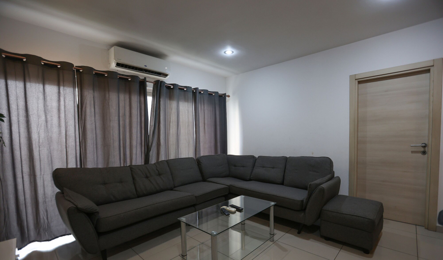 Others 4, Gallery Luxury Suites by Cozy, Accra