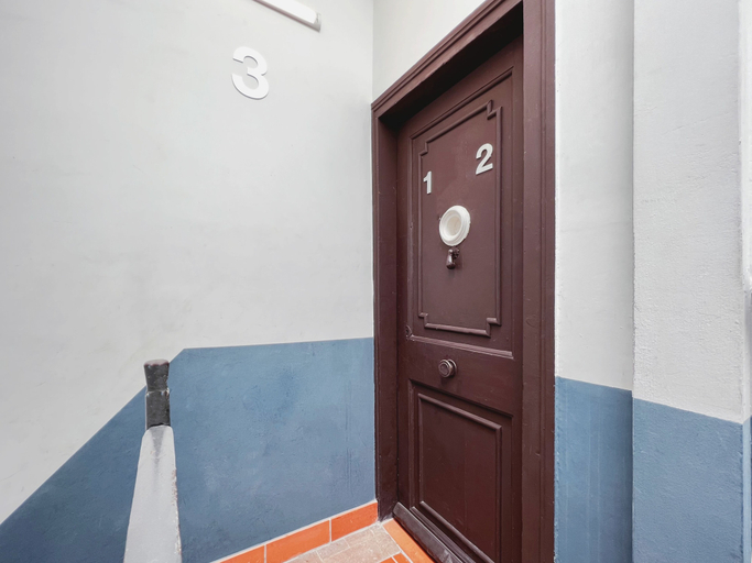 Others 5, Stay U-nique Apartments Vila de Gracia, Barcelona