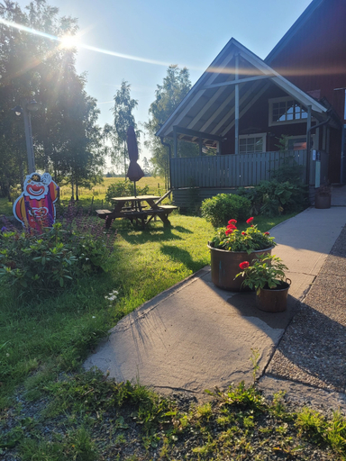 Exterior & Views 2, Topperyd B&B, Nässjö