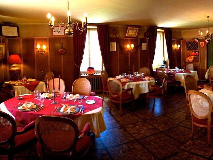 Food & Drinks 3, L'ARBEZIE Franco Suisse, Jura