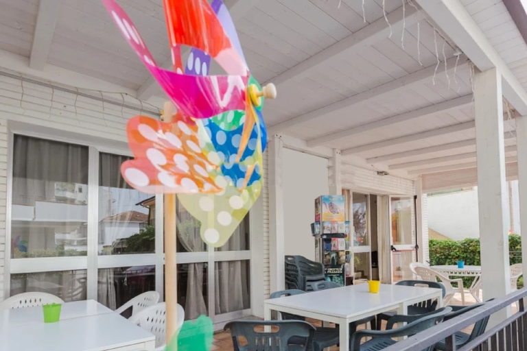 Food & Drinks 5, Hotel Villa Donati, Rimini