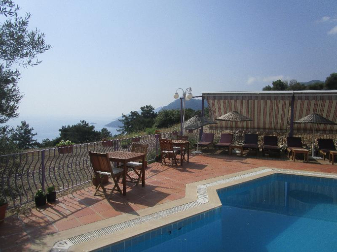 Sport & Beauty 5, Lavanta Boutique Hotel, Marmaris
