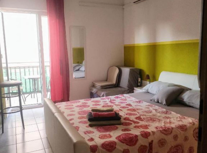 Bedroom 4, Rooms Tatjana, Supetar
