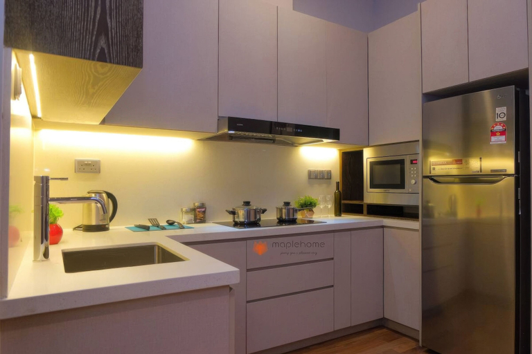 Others 4, Geo38 Premier Luxury Apartments, Genting Highlands