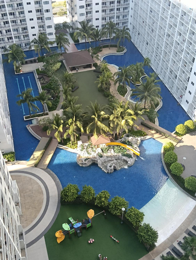 Others 5, Shore residences tower B, Pasay City