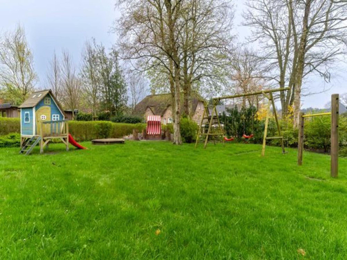 Garden 5, Appartement in St. Peter-ording, Nordfriesland
