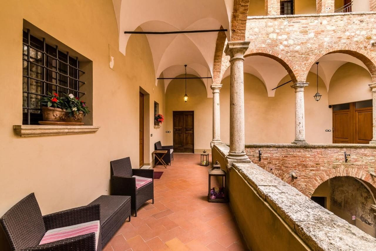 Others 5, Bellarmino Boutique Apartments, Siena