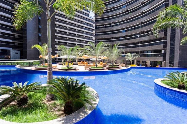 Sport & Beauty, Landscape Beira mar, Fortaleza
