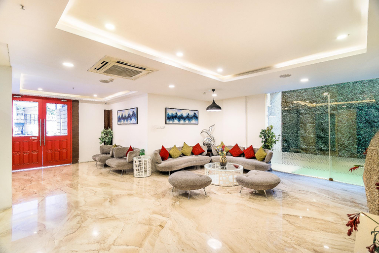 Others 5, Jagadish Hotel Brigade Road, Bangalore