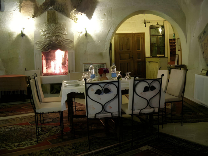 Food & Drinks 4, The Village Cave Hotel, Nevşehir
