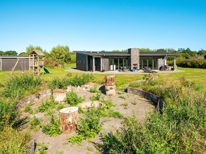 Others 4, Luxury Lakeside Retreat With Spa-by Traum, Norddjurs
