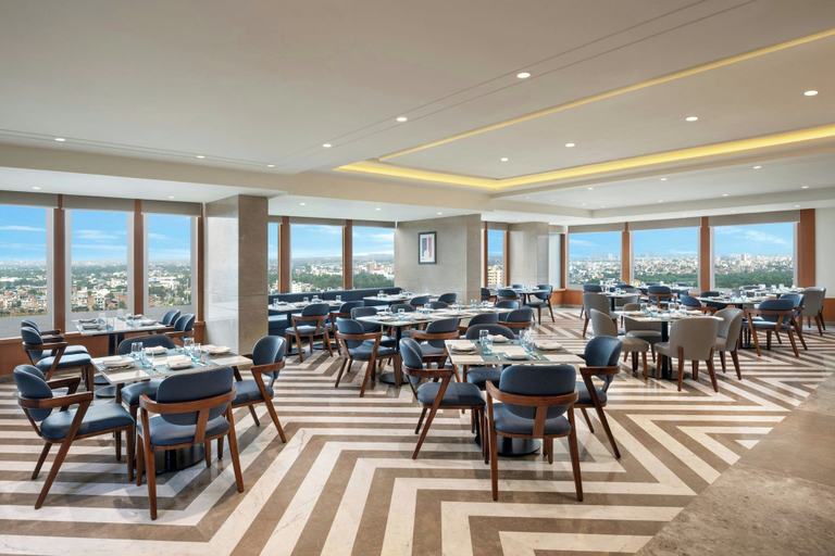 Food & Drinks 5, Fairfield By Marriott Jaipur Tonk Road, Jaipur