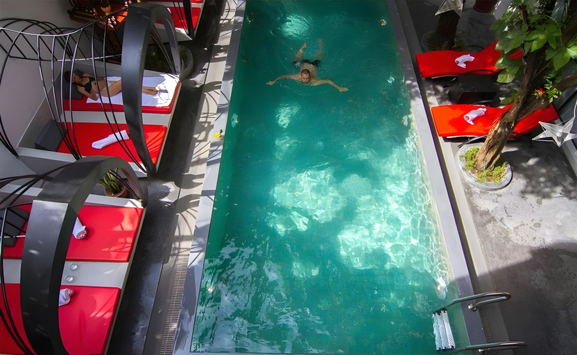Sport & Beauty 2, Bopha Bassac Boutique Hotel, Phnom Penh