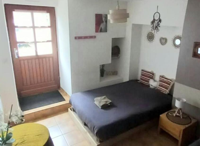 Others 3, Maison d hote " chez marie " sur Paimpont, Ille-et-Vilaine