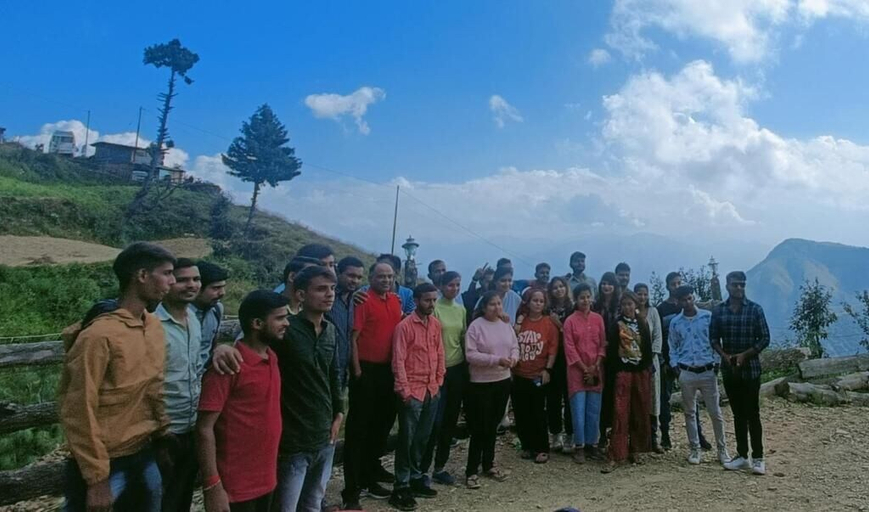 Others 5, VEDA INN, Dehradun