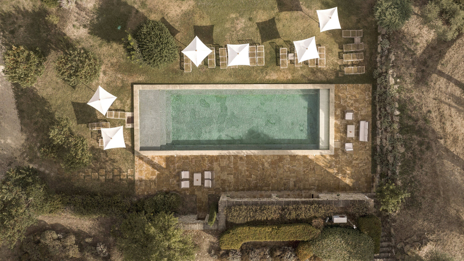 Exterior & Views 2, Le Galinier, Lourmarin, a Beaumier Guesthouse, Vaucluse