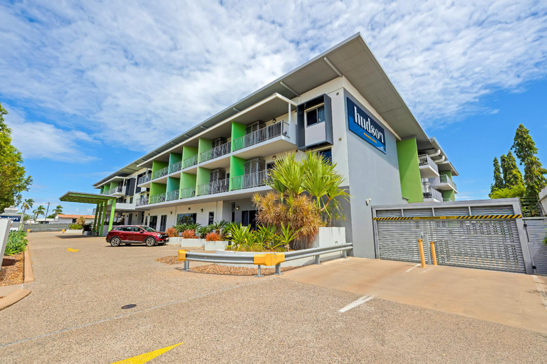 Exterior & Views 1, Hudson Apartment Hotels Berrimah, Darwin
