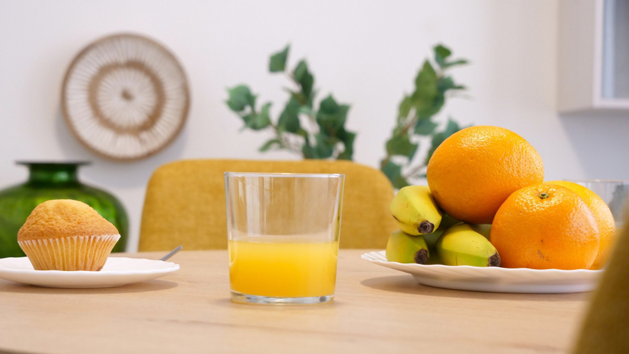Food & Drinks, MyFlats Premium Teatro, Alicante