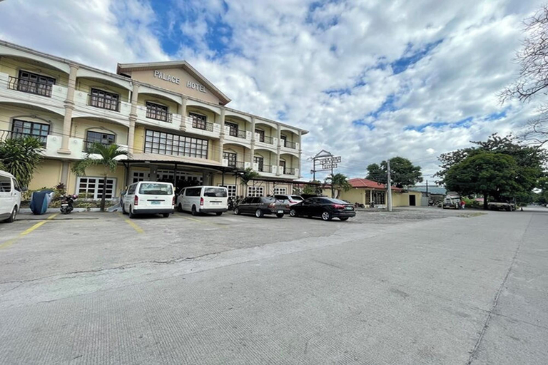 Exterior & Views 2, Angeles Palace Hotel, Angeles City