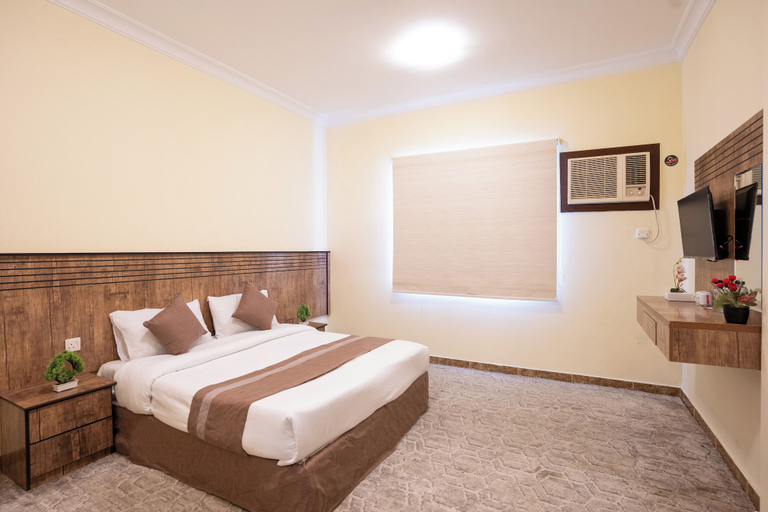 Bedroom 4, Saif Plus 3, Makkah