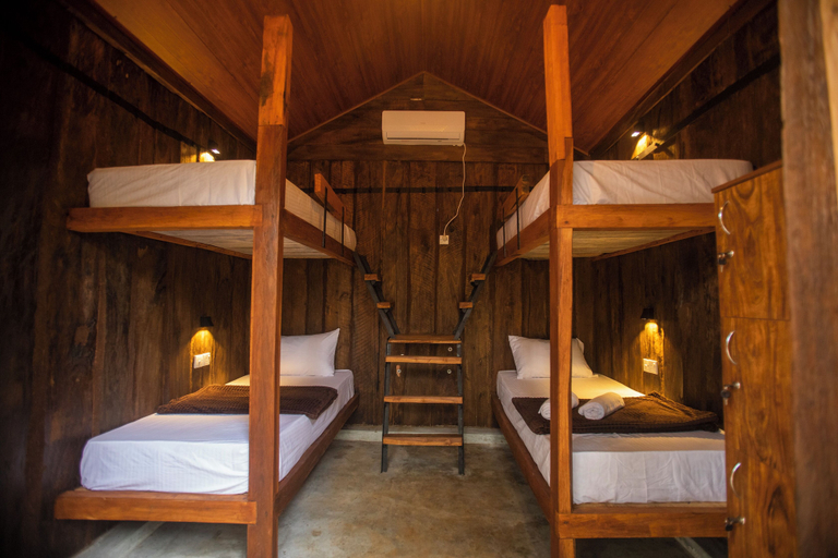 Room 5, Funk Bunks - Sigiriya, Dambulla