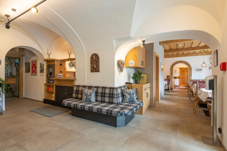 Public Area, Hotel Gasthof Obermair, Kitzbühel
