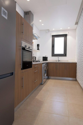 Private kitchen, Kennah Varenna | Silver Palm, New Cairo - Families Only, New Cairo City