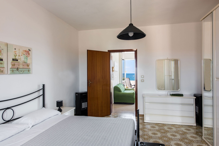 Bedroom 2, La casa dell'Isola by Wonderful Italy, Syracuse