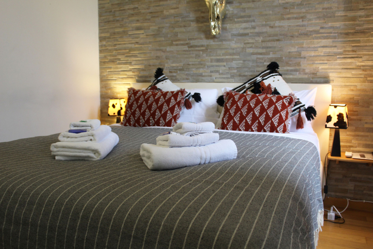 Bedroom 3, BB Tortona, Milano