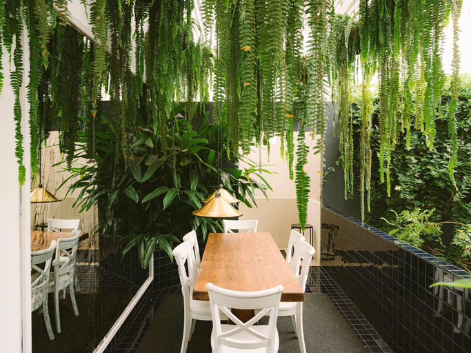 Room 3, w Suite in Casa Wynwood Miraflores, Lima