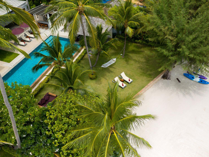 Others 3, Inasia Beach Villa by Elite Havens, Ko Samui