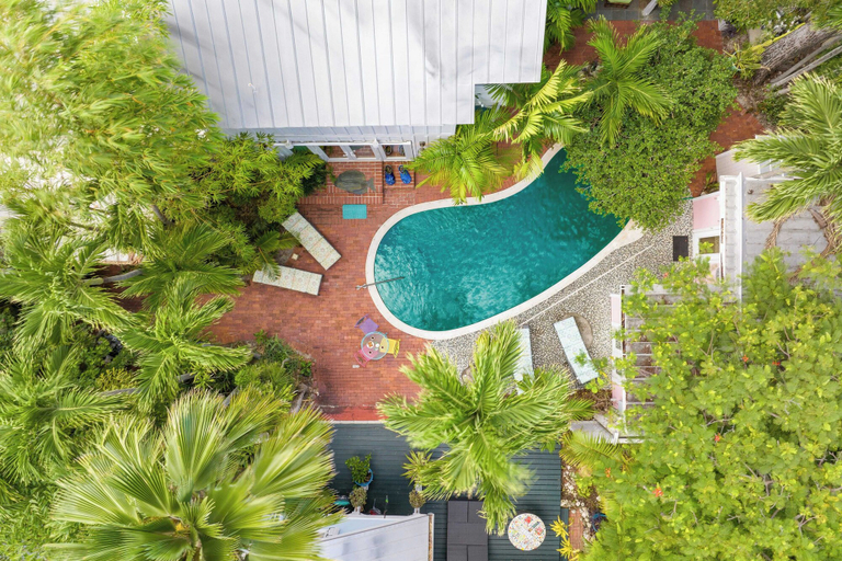 Exterior & Views 2, Tennessee Williams by Avantstay Funky Design + Pool, Monroe